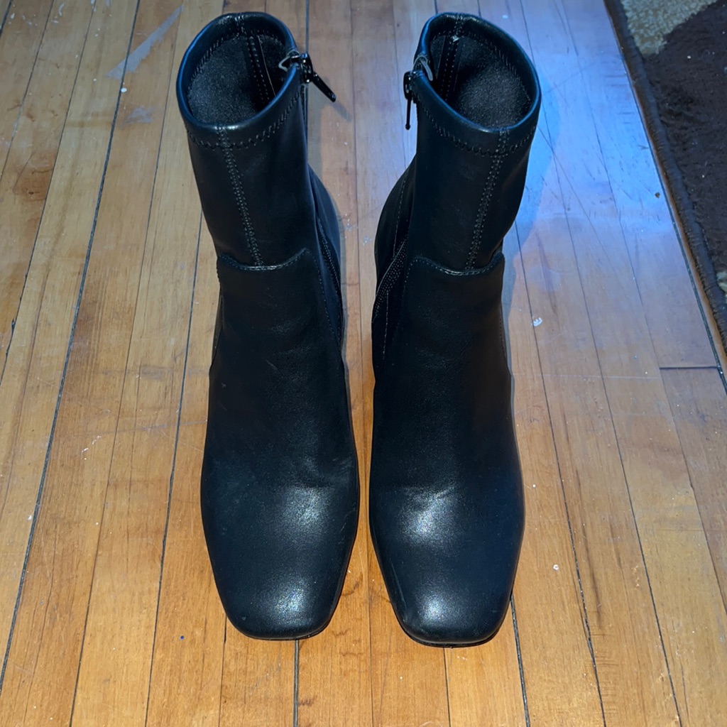 Express Boots